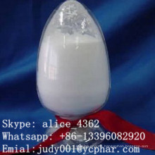 Safe 99% L-Epinephrine Hydrochloride for Asthma CAS 55-31-2